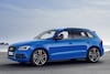 Audi SQ5 3.0 TDI plus