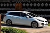 Kia Ceed SW