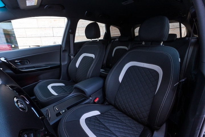 Kia Ceed SW