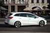 Kia Ceed SW