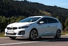 Kia Ceed SW