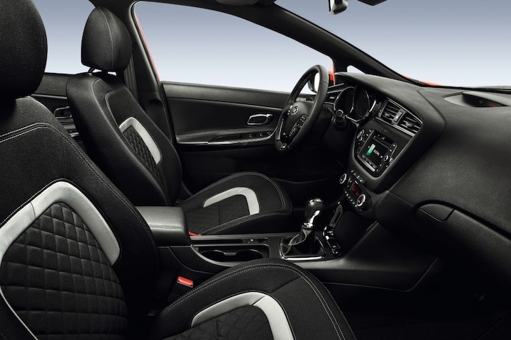 Kia Ceed GT