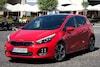 Kia Ceed GT