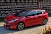 Kia Ceed GT