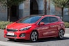 Kia Ceed GT
