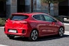Kia Ceed GT