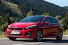 Kia Ceed GT