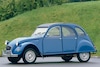 Citroën 2CV6 Special