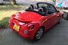 Daihatsu Copen Redactie Raadt Aan