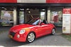 Daihatsu Copen Redactie Raadt Aan