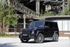 BRABUS 850 6.0 Biturbo WIDESTAR