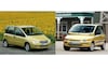 Fiat Multipla Facelift Friday