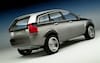 Volvo ACC Adventure Concept Car