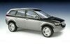 Volvo ACC Adventure Concept Car