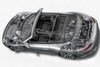Porsche 911 facelift