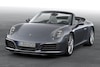 Porsche 911 facelift