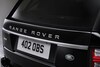 Range Rover Sentinel