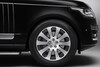 Range Rover Sentinel