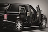 Range Rover Sentinel
