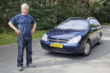 Citroën C5