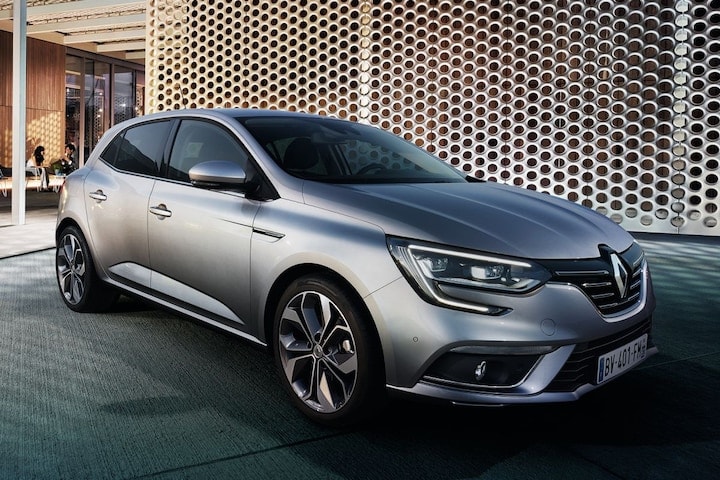 Renault Mégane