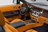 Rolls-Royce Dawn