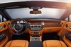 Rolls-Royce Dawn
