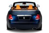 Rolls-Royce Dawn