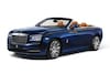 Rolls-Royce Dawn