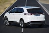 Ford Edge EU-spec