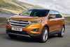 Ford Edge EU-spec