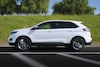 Ford Edge EU-spec