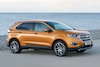 Ford Edge EU-spec