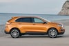Ford Edge EU-spec