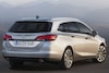 Opel Astra Sports Tourer