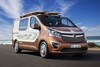 Opel Vivaro Surf Concept