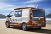 Opel Vivaro Surf Concept