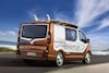 Opel Vivaro Surf Concept
