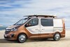 Opel Vivaro Surf Concept