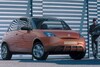 IAA Frankfurt 1999