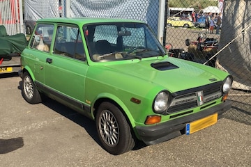 Autobianchi A112 Abarth