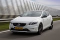 volvo v40 carbon