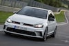 Volkswagen Golf GTI Clubsport