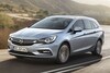 Opel Astra Sports Tourer