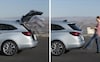 Opel Astra Sports Tourer