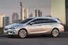 Opel Astra Sports Tourer