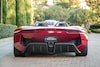 Rezvani Beast Speedster