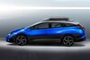 Honda Civic Active Life Concept