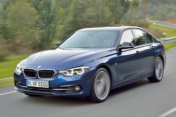 BMW 3-serie