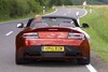 Aston Martin V12 Vantage S Roadster